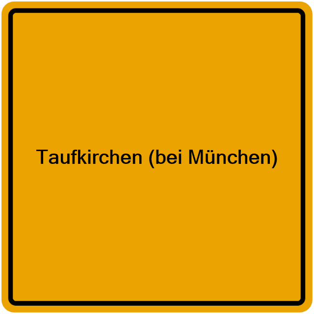 Einwohnermeldeamt24 Taufkirchen (bei München)